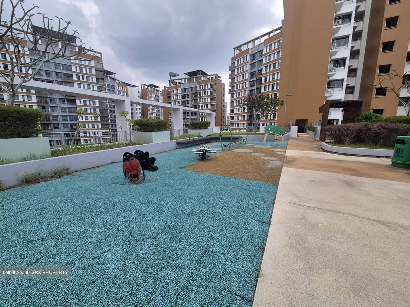 Blk 682A Waterway View (Punggol), HDB 4 Rooms #568151121
